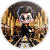 Mini Painel Sublimado 3D - Harry Potter - Imagem 1