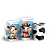 Trio Cilindro Sublimado 3D - Vaquinha Eu Amo Tetê - Imagem 1