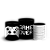 Trio Cilindro Sublimado 3D - Video Game - Imagem 1