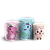 Trio Cilindro Sublimado 3D - Baby Tube - Imagem 1