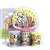KIT Redondo Trio e Faixa Sublimado 3D - Bobbie Goods - Imagem 1