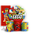 KIT Redondo Trio e Faixa Sublimado 3D - Lego - Imagem 1
