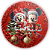Mini Painel Sublimado 3D - Natal - Imagem 1