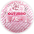 Mini Painel Sublimado 3D - Outubro Rosa - Imagem 1