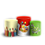 Trio Cilindro Sublimado 3D - Pintando O 7 - Imagem 1