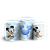 Trio Cilindro Sublimado 3D - Minnie - Imagem 1