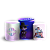 Trio Cilindro Sublimado 3D - Guerreiras Do K Pop - Imagem 1