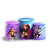Trio Cilindro Sublimado 3D - Guerreiras Do K Pop - Imagem 1