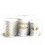 Trio Cilindro Sublimado 3D - Año Nuevo ES - Imagem 1