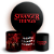 Capas Painel Redondo e Trio Cilindro Sublimado - Stranger Things - Imagem 1