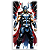 Capa Faixa Lateral Sublimado - Herois Thor - Imagem 1
