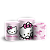 Capas Trio Cilindro Sublimado Vest Facil - Hello Kitty - Imagem 1