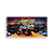 Capa Painel Retangular Sublimado - Hot Wheels - Imagem 1