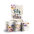 Capas Faixa Lateral e Trio Cilindro Sublimado Vest Facil - Dias das Mães - Imagem 1