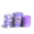 Capas Trio Cilindro Sublimado Vest Facil - Ursinha Lilas - Imagem 1