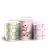 Capas Trio Cilindro Sublimado Vest Facil - Ganso - Imagem 1