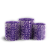 Capas Trio Cilindro Sublimado Vest Facil - K Pop - Imagem 1