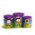 Capas Trio Cilindro Sublimado Vest Facil - Festa Junina - Imagem 1