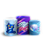 Capas Trio Cilindro Sublimado Vest Facil - Saja Boys - Imagem 1