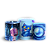 Capas Trio Cilindro Sublimado Vest Facil - Saja Boys - Imagem 1