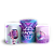 Capas Trio Cilindro Sublimado Vest Facil - Guerreiras Do K-Pop - Imagem 1