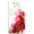 Capa Faixa Lateral Sublimado - Gratidão Floral - Imagem 1
