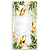 Capa Faixa Lateral Sublimado - Gratidão Floral - Imagem 1