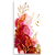 Capa Faixa Lateral Sublimado - Gratidão Floral - Imagem 1