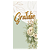 Capa Faixa Lateral Sublimado - Gratidão - Imagem 1
