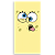 Capa Faixa Lateral Sublimado - Bob Esponja - Imagem 1