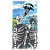 Capa Faixa Lateral Sublimado - Fortnite - Imagem 1