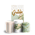 Capas Faixa Lateral e Trio Cilindro Sublimado Vest Facil - Gratidão - Imagem 1