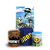 Capas Faixa Lateral e Trio Cilindro Sublimado Vest Facil - Fortnite - Imagem 1