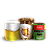 Capas Trio Cilindro Sublimado Vest Facil - Copo De Mocinha Cerveja - Imagem 1