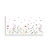 Capa Painel Retangular Sublimado - Flores - Imagem 1