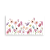 Capa Painel Retangular Sublimado - Flores - Imagem 1