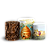 Capas Trio Cilindro Sublimado Vest Facil - Ursinho Pooh - Imagem 1