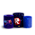 Capas Trio Cilindro Sublimado Vest Facil - Roblox - Imagem 1