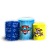 Capas Trio Cilindro Sublimado Vest Facil - Patrulha Canina - Imagem 1