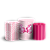 Capas Trio Cilindro Sublimado Vest Facil - Minnie - Imagem 1
