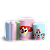 Capas Trio Cilindro Sublimado Vest Facil - Meninas Super Poderosas - Imagem 1