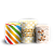 Capas Trio Cilindro Sublimado Vest Facil - Lonney Tunes Baby - Imagem 1