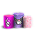 Capas Trio Cilindro Sublimado Vest Facil - Hello Kitty - Imagem 1