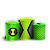 Capas Trio Cilindro Sublimado Vest Facil - Ben 10 - Imagem 1