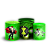 Capas Trio Cilindro Sublimado Vest Facil - Ben 10 - Imagem 1