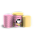 Capas Trio Cilindro Sublimado Vest Facil - Snoopy - Imagem 1
