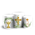 Capas Trio Cilindro Sublimado Vest Facil - Eucaristia - Imagem 1