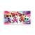 Capa Painel Retangular Sublimado - Superkitties - Imagem 1