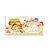 Capa Painel Retangular Sublimado - Moranguinho - Imagem 1