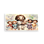 Capa Painel Retangular Sublimado - Jesus - Imagem 1